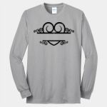 Tall Long Sleeve Core Blend Tee Thumbnail