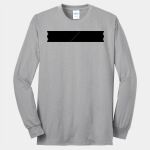 Tall Long Sleeve Core Blend Tee Thumbnail
