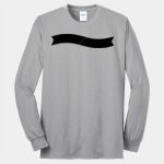 Tall Long Sleeve Core Blend Tee Thumbnail