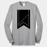 Tall Long Sleeve Core Blend Tee Thumbnail
