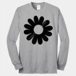 Tall Long Sleeve Core Blend Tee Thumbnail