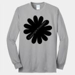 Tall Long Sleeve Core Blend Tee Thumbnail
