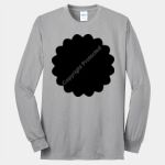 Tall Long Sleeve Core Blend Tee Thumbnail