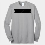 Tall Long Sleeve Core Blend Tee Thumbnail