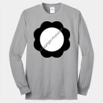 Tall Long Sleeve Core Blend Tee Thumbnail