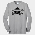 Tall Long Sleeve Core Blend Tee Thumbnail
