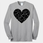 Tall Long Sleeve Core Blend Tee Thumbnail