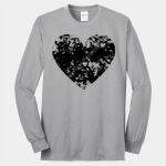 Tall Long Sleeve Core Blend Tee Thumbnail