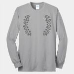 Tall Long Sleeve Core Blend Tee Thumbnail