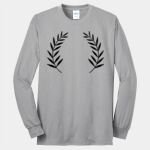 Tall Long Sleeve Core Blend Tee Thumbnail
