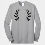 Tall Long Sleeve Core Blend Tee Thumbnail