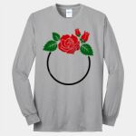 Tall Long Sleeve Core Blend Tee Thumbnail