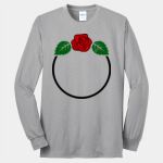 Tall Long Sleeve Core Blend Tee Thumbnail