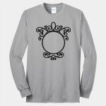 Tall Long Sleeve Core Blend Tee Thumbnail