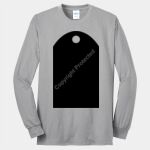 Tall Long Sleeve Core Blend Tee Thumbnail
