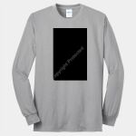 Tall Long Sleeve Core Blend Tee Thumbnail