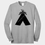 Tall Long Sleeve Core Blend Tee Thumbnail
