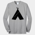 Tall Long Sleeve Core Blend Tee Thumbnail