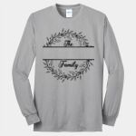 Tall Long Sleeve Core Blend Tee Thumbnail