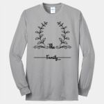 Tall Long Sleeve Core Blend Tee Thumbnail