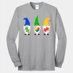 Tall Long Sleeve Core Blend Tee Thumbnail