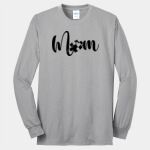 Tall Long Sleeve Core Blend Tee Thumbnail