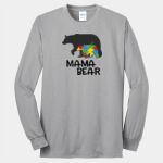 Tall Long Sleeve Core Blend Tee Thumbnail