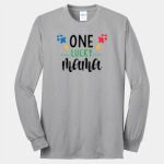 Tall Long Sleeve Core Blend Tee Thumbnail