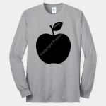 Tall Long Sleeve Core Blend Tee Thumbnail