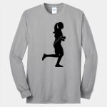 Tall Long Sleeve Core Blend Tee Thumbnail