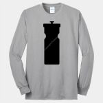 Tall Long Sleeve Core Blend Tee Thumbnail