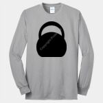 Tall Long Sleeve Core Blend Tee Thumbnail