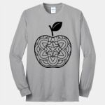 Tall Long Sleeve Core Blend Tee Thumbnail