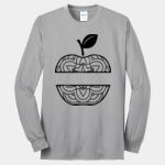 Tall Long Sleeve Core Blend Tee Thumbnail