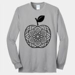 Tall Long Sleeve Core Blend Tee Thumbnail