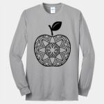 Tall Long Sleeve Core Blend Tee Thumbnail