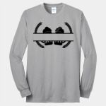 Tall Long Sleeve Core Blend Tee Thumbnail