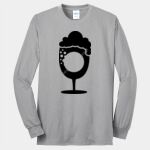Tall Long Sleeve Core Blend Tee Thumbnail