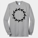 Tall Long Sleeve Core Blend Tee Thumbnail