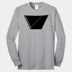 Tall Long Sleeve Core Blend Tee Thumbnail
