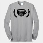Tall Long Sleeve Core Blend Tee Thumbnail