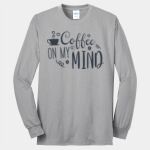 Tall Long Sleeve Core Blend Tee Thumbnail