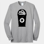 Tall Long Sleeve Core Blend Tee Thumbnail