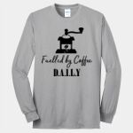 Tall Long Sleeve Core Blend Tee Thumbnail