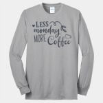 Tall Long Sleeve Core Blend Tee Thumbnail