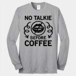 Tall Long Sleeve Core Blend Tee Thumbnail