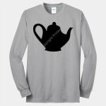 Tall Long Sleeve Core Blend Tee Thumbnail