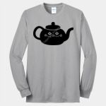Tall Long Sleeve Core Blend Tee Thumbnail
