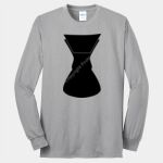 Tall Long Sleeve Core Blend Tee Thumbnail