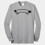 Tall Long Sleeve Core Blend Tee Thumbnail